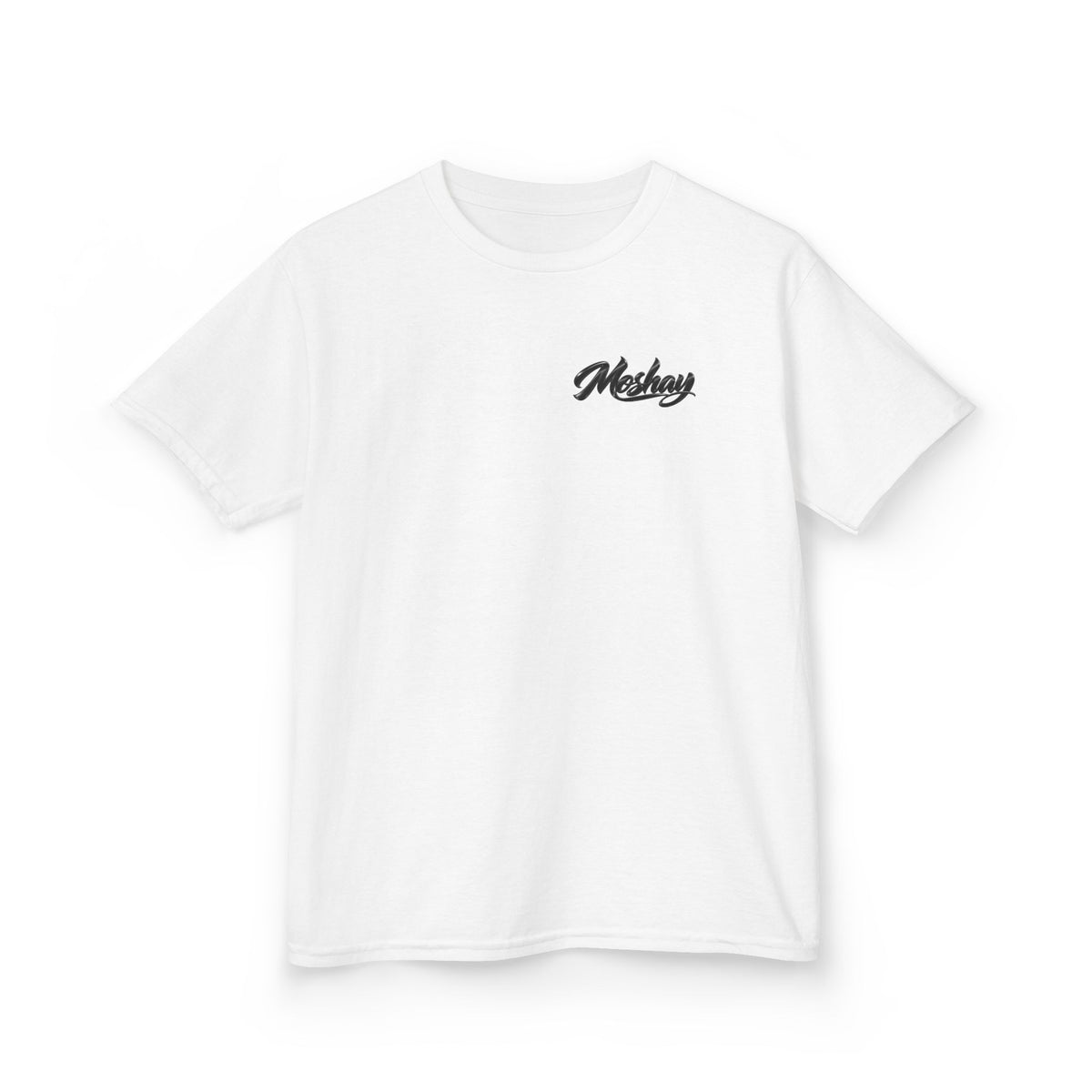 Jaidel Moshay Youth Heavy Cotton Tee