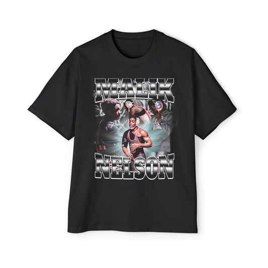 Malik Nelson Oversized Tee