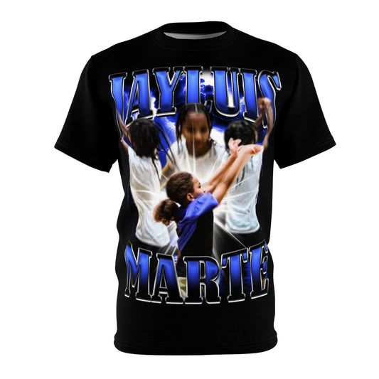 Jayluis Marte Vintage Full Pree
