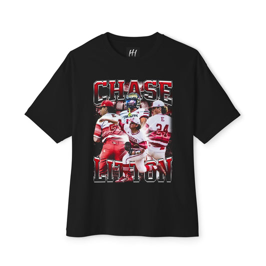 Chase Litton Oversized Tee