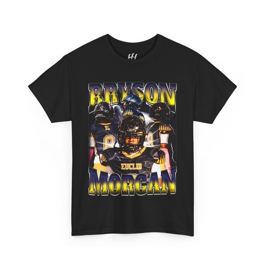 Bryson Morgan Heavy Cotton Tee