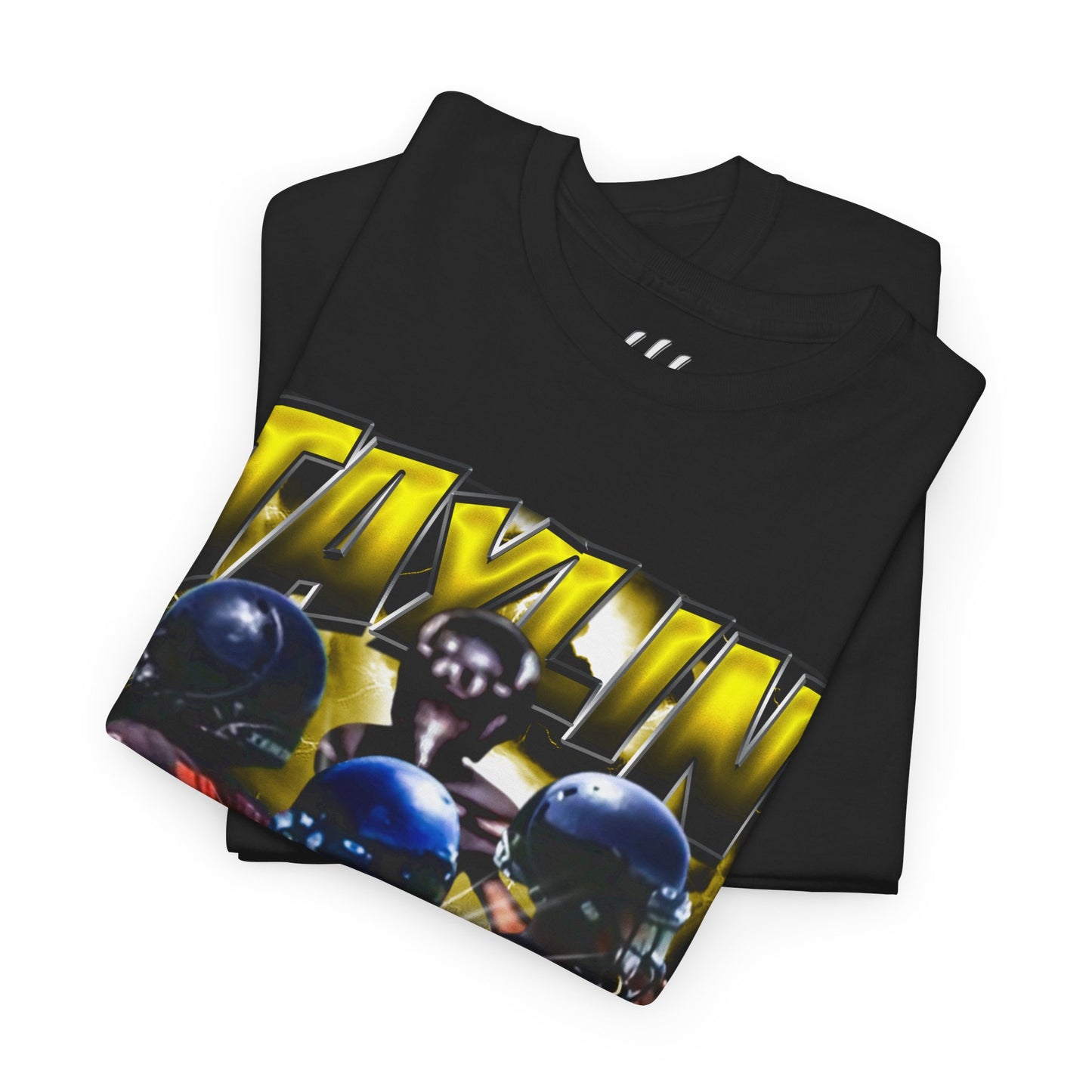 Taylin Peters Heavy Cotton Tee