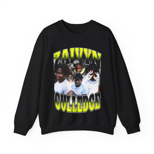 Zaivyn Gulledge Crewneck Sweatshirt