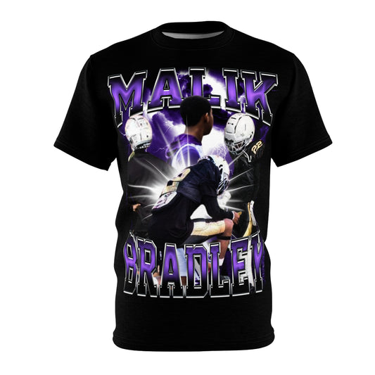 Malik Bradley Vintage Full Pree