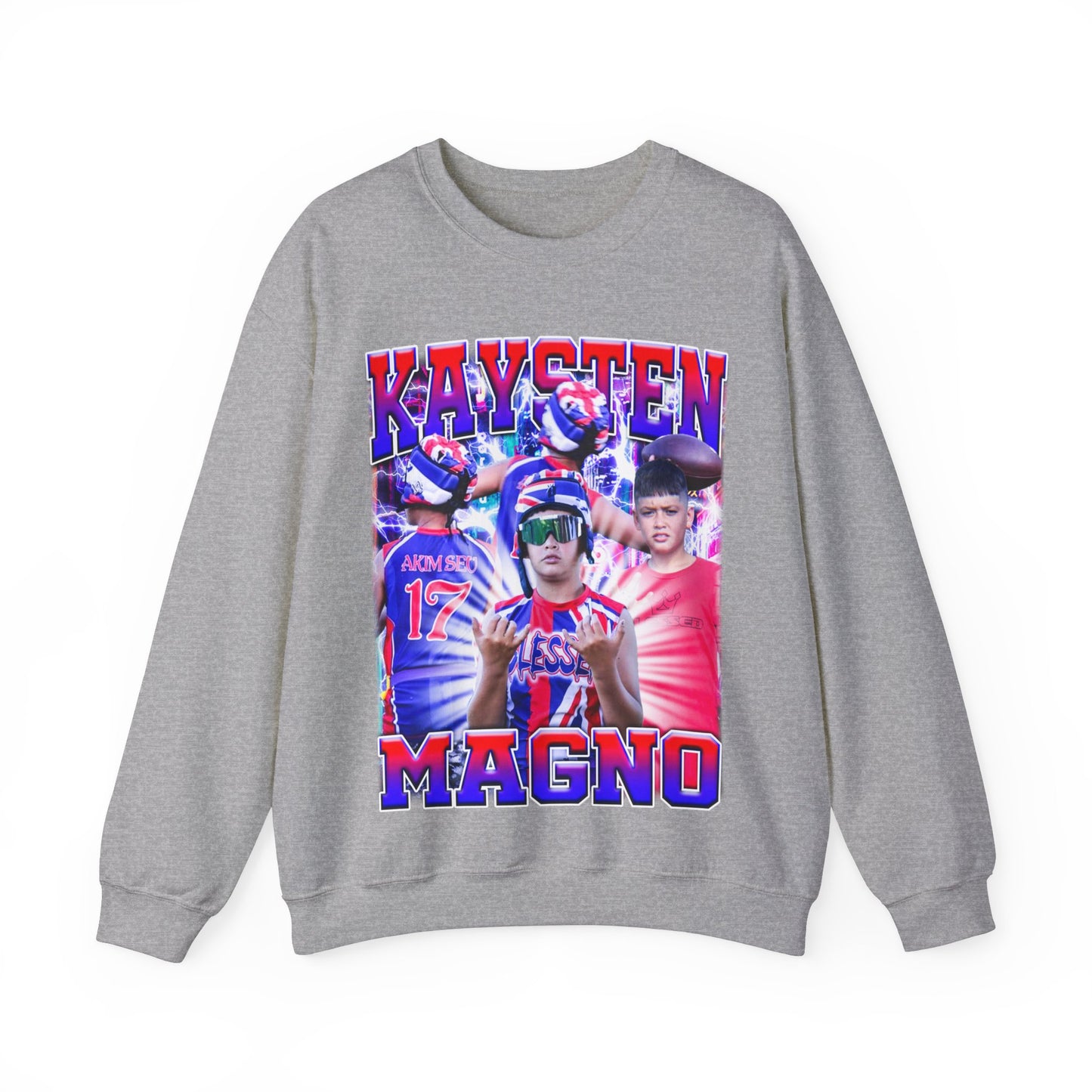 Kaysten Magno Crewneck Sweatshirt