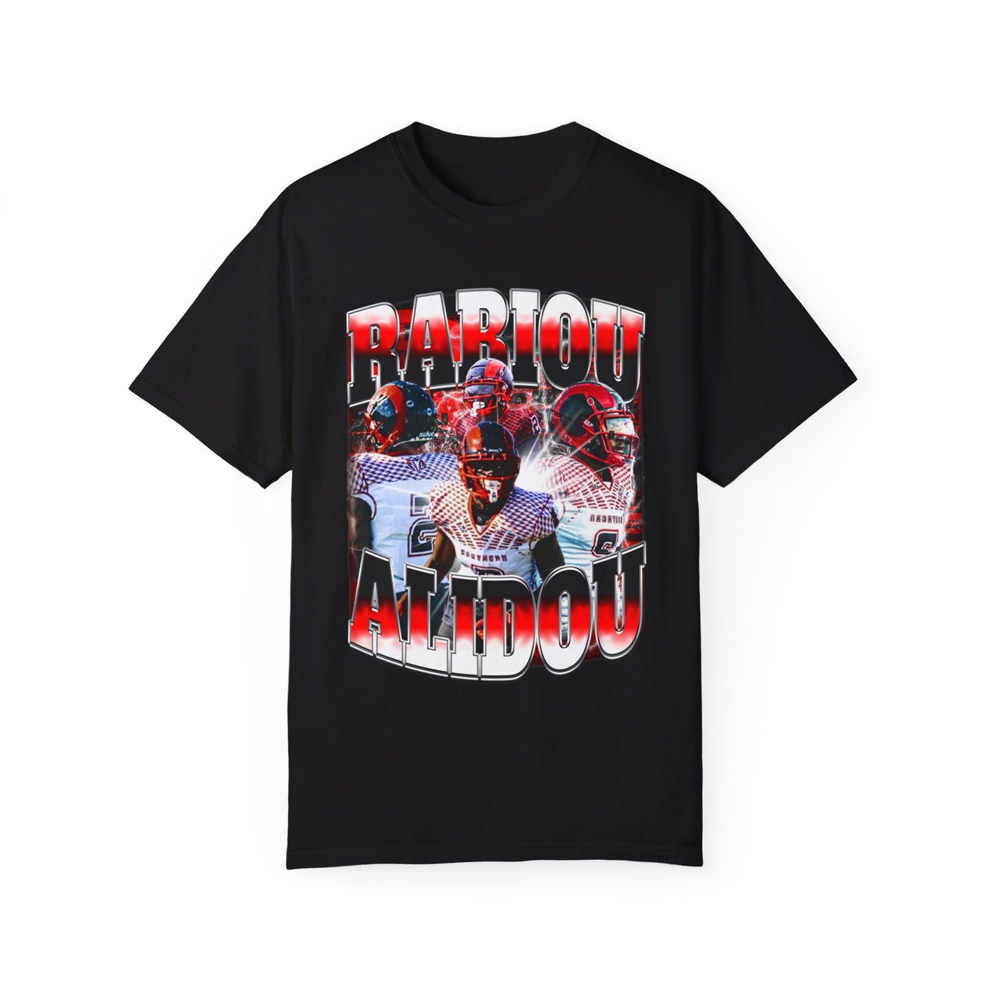 Rabiou Alidou Heavy Cotton Tee