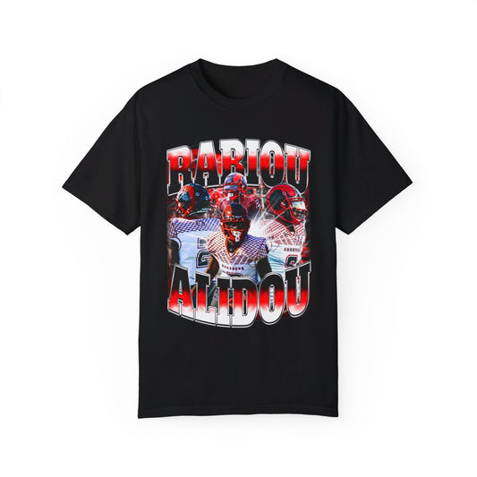 Rabiou Alidou Heavy Cotton Tee