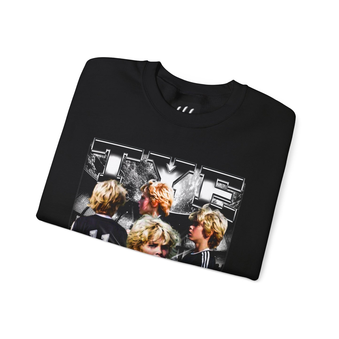 Tye Koechig Crewneck Sweatshirt
