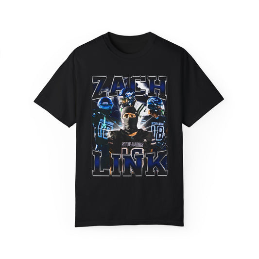 Zach Link Heavyweight Premium Tee