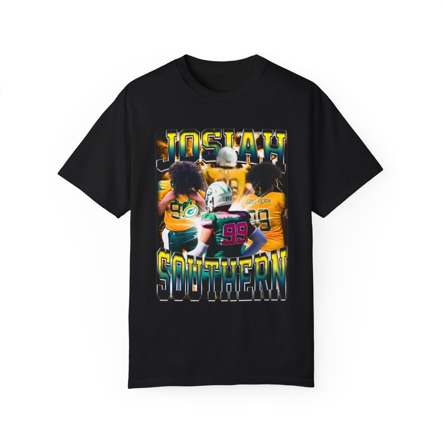 Josiah Southern Heavyweight Premium Tee