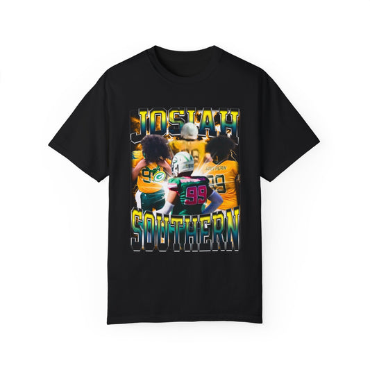 Josiah Southern Heavyweight Premium Tee