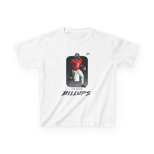 Travis Billups Youth Heavy Cotton Tee