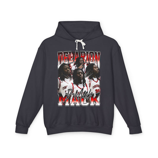 Delarion Mack Hoodie