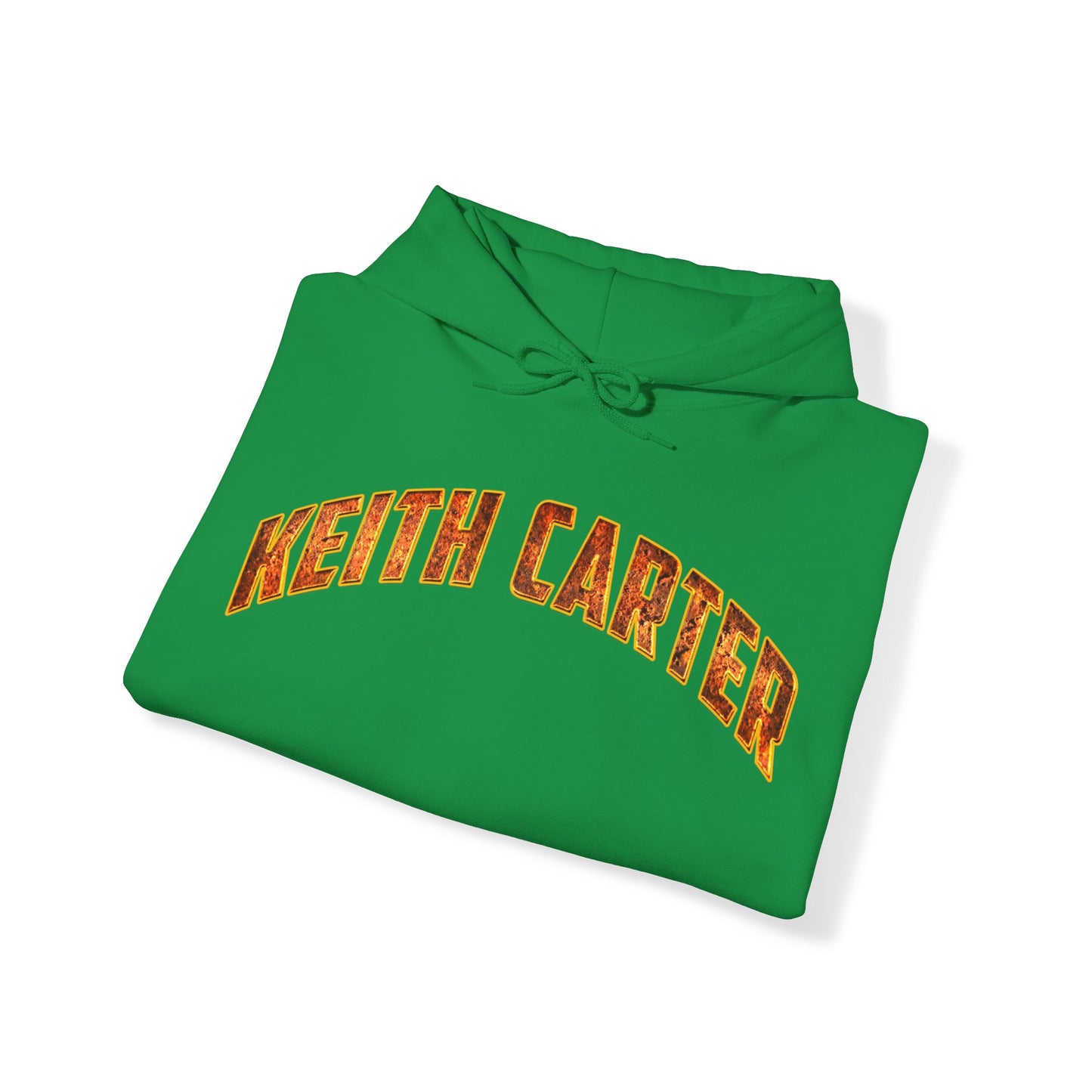 Keith Carter Hoodie