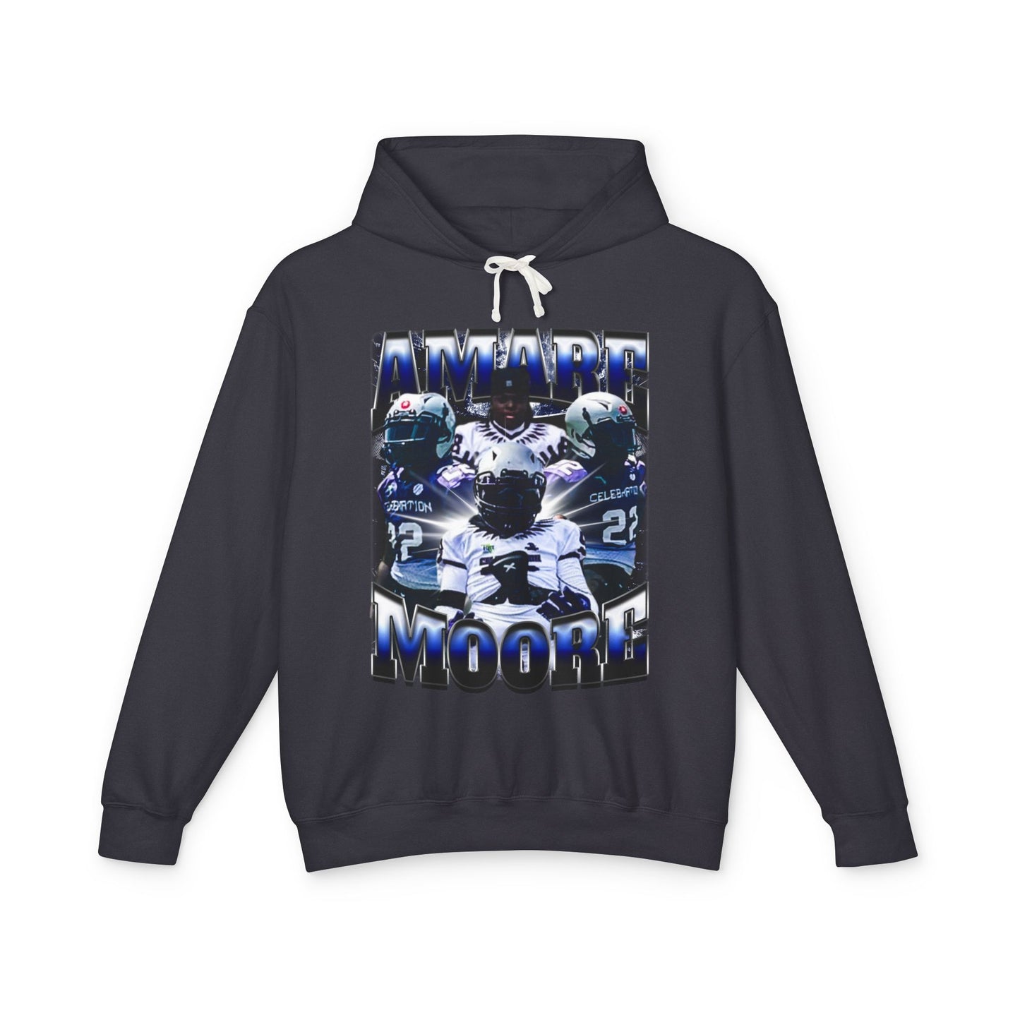 Amare Moore Hoodie