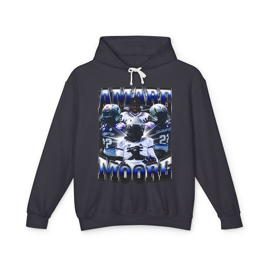 Amare Moore Hoodie