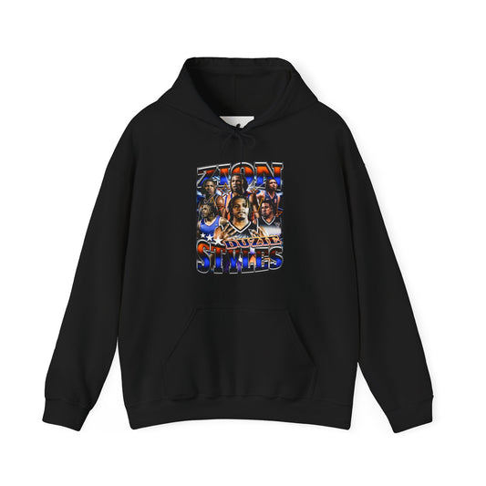 Zion Styles Hoodie