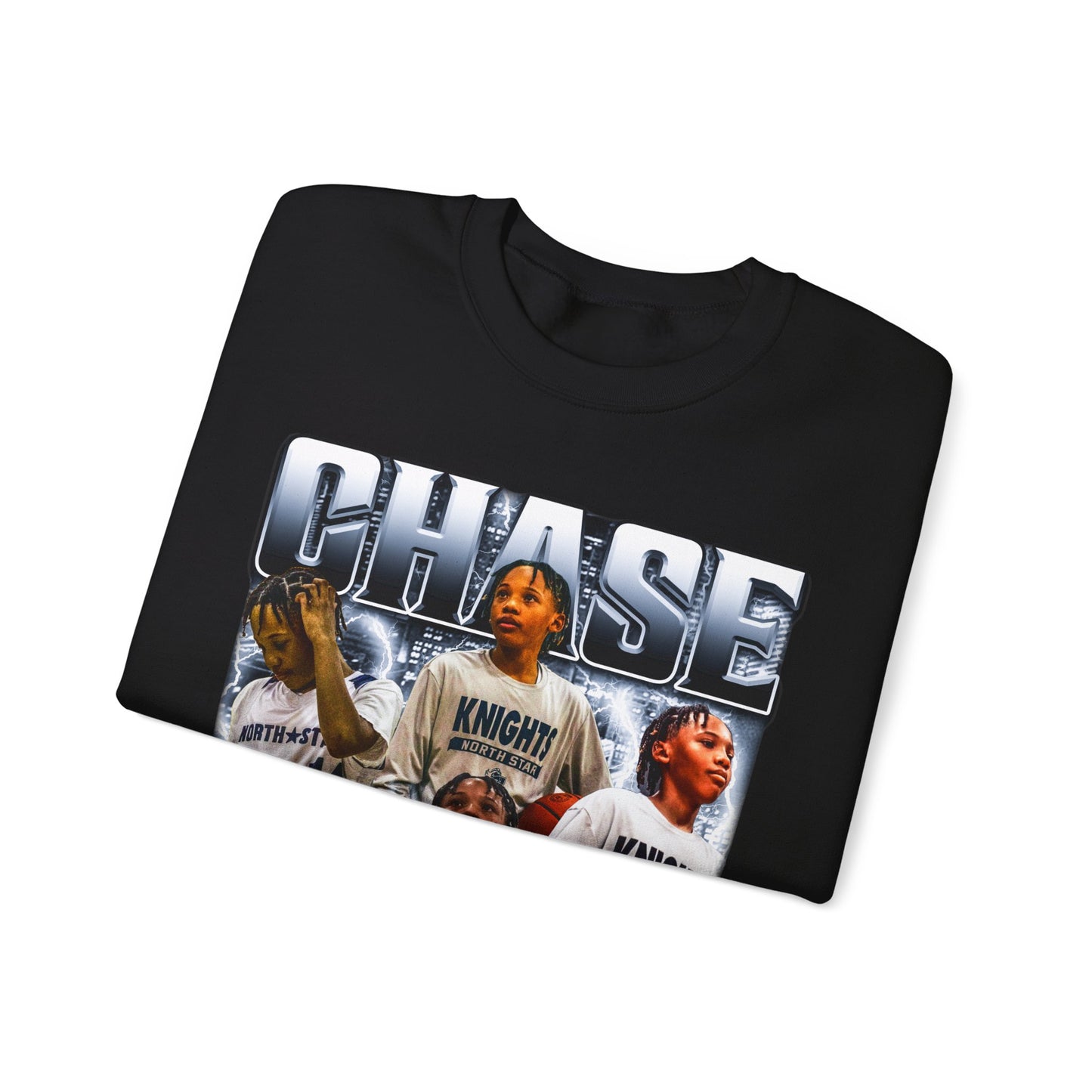 Chase Davis Crewneck Sweatshirt