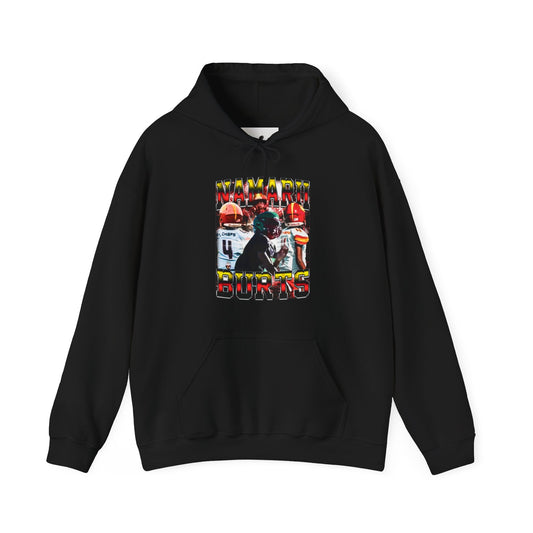 Namarii Burts Hoodie