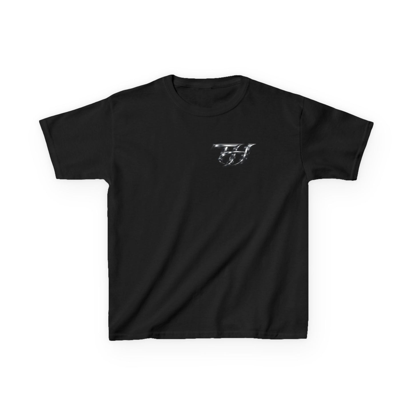 Trayvon Henley Youth Heavy Cotton Tee