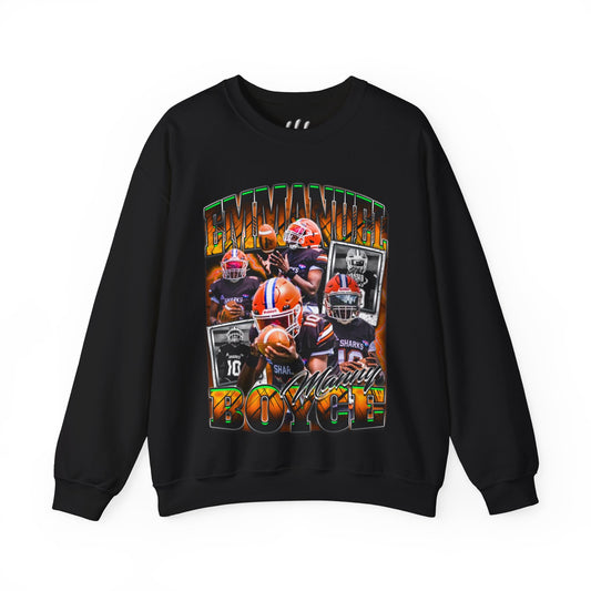 Emmanuel Boyce Crewneck Sweatshirt