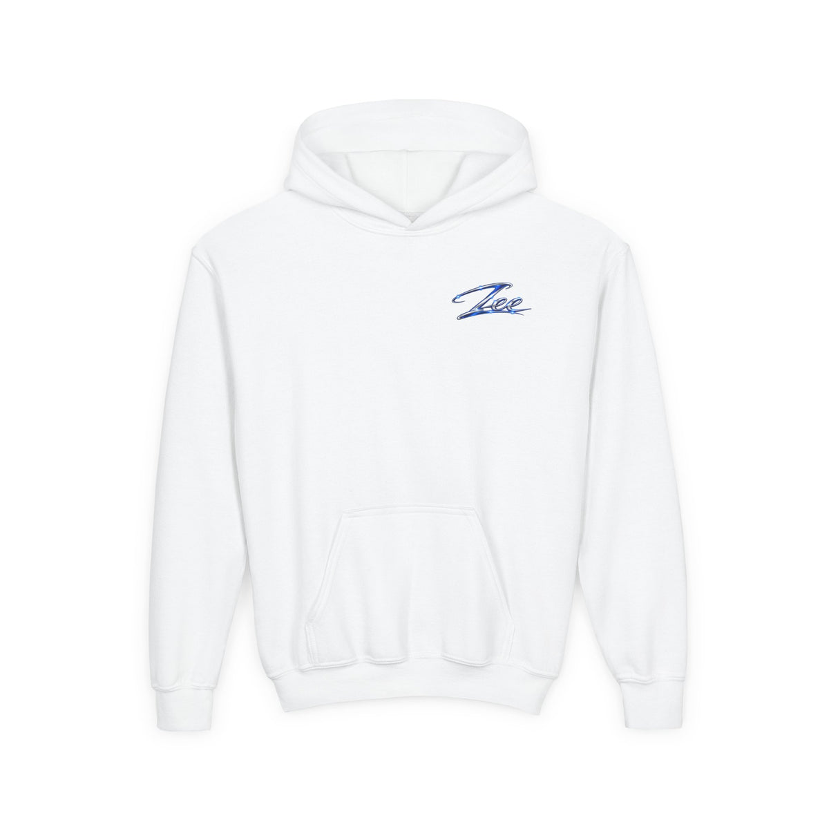 Zerrick Lindsey Youth Hoodie