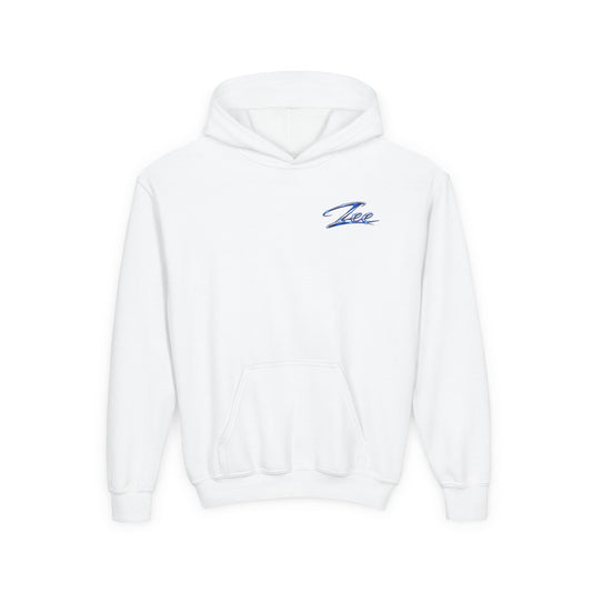 Zerrick Lindsey Youth Hoodie