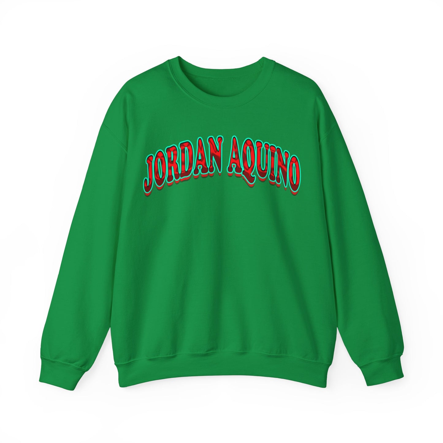 Jordan Aquino Crewneck Sweatshirt