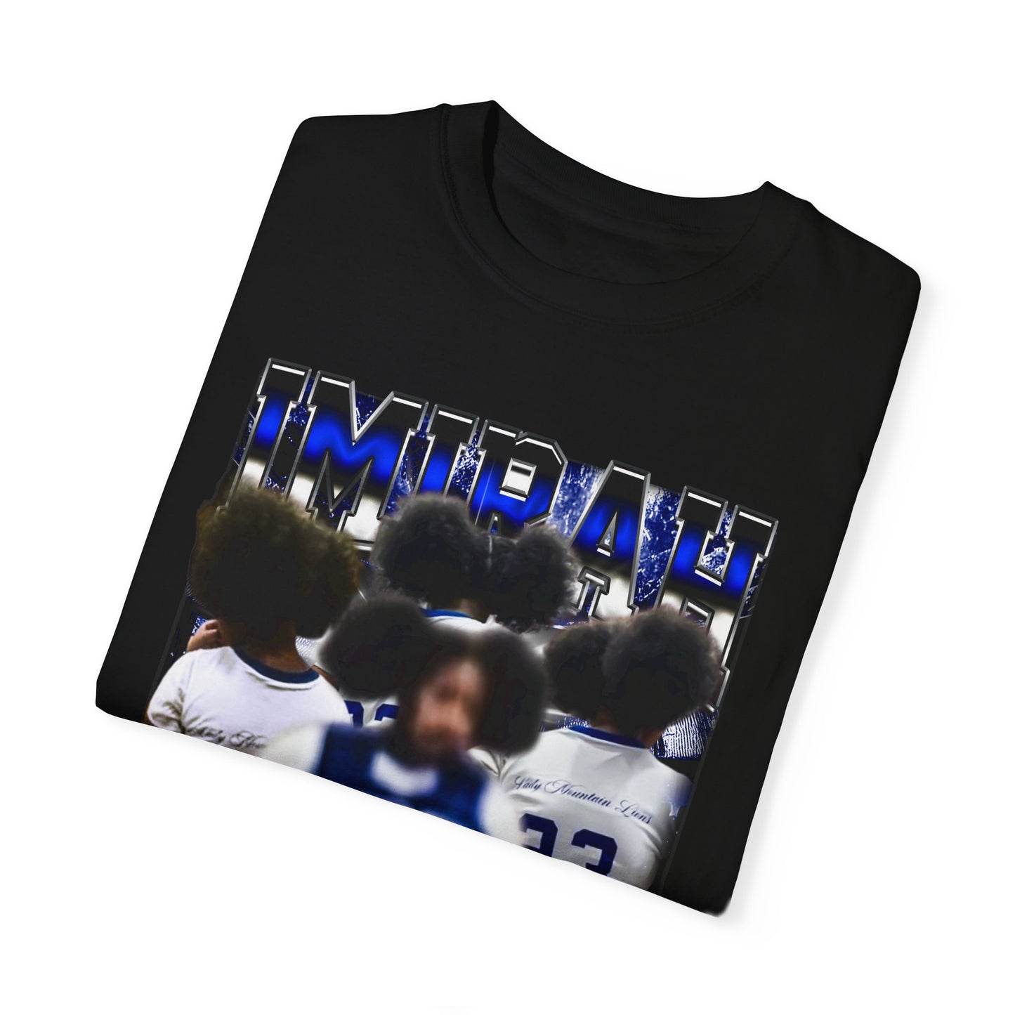 Imirah Knight Heavyweight Premium Tee
