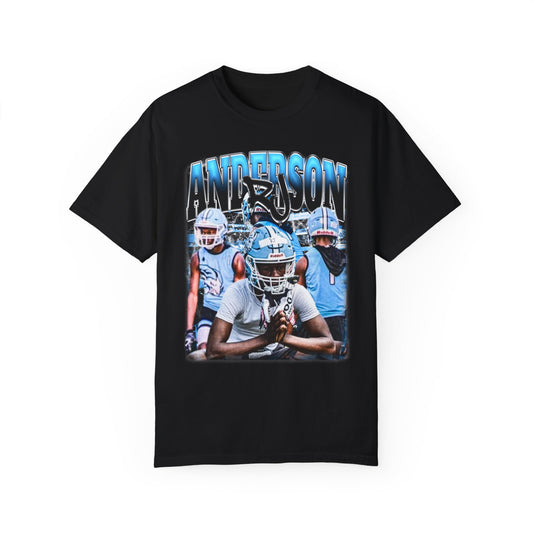 Rj Anderson Heavy Cotton Tee