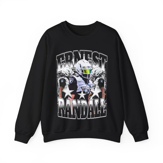 Ernest Randall Crewneck Sweatshirt