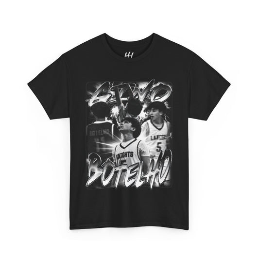 Gino Botelho Heavy Cotton Tee