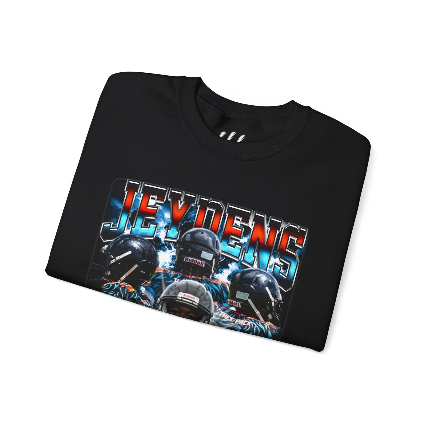 Jeydens Colas Crewneck Sweatshirt