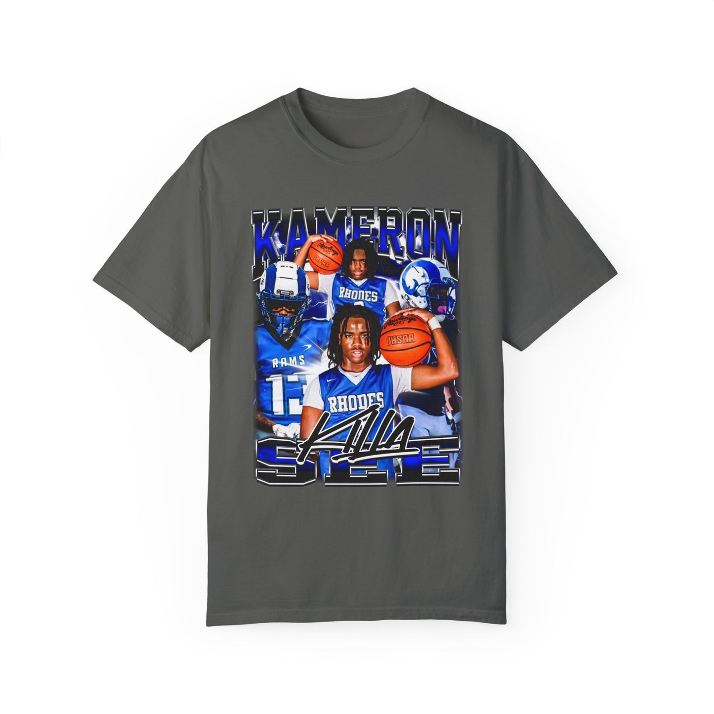 Kameron See Heavyweight Premium Tee