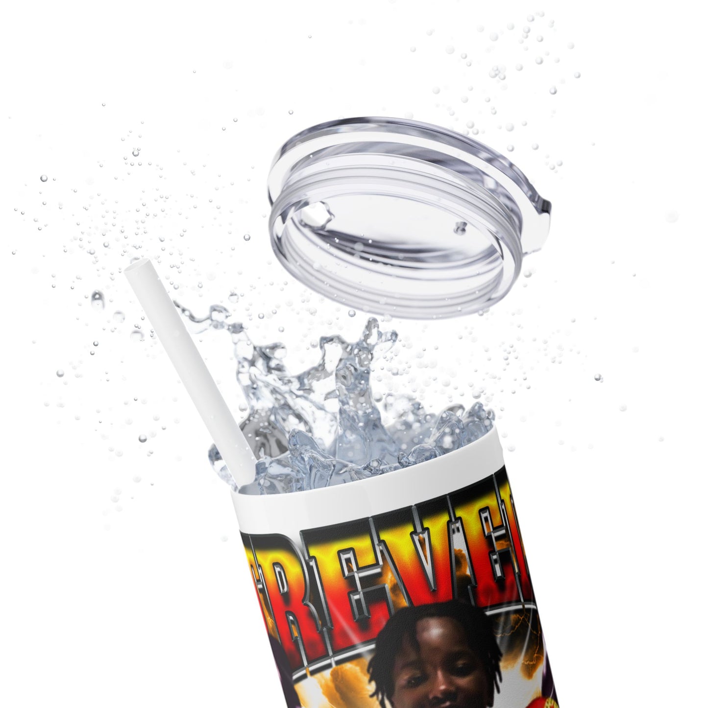 Trevell Maize Stainless Steal Tumbler