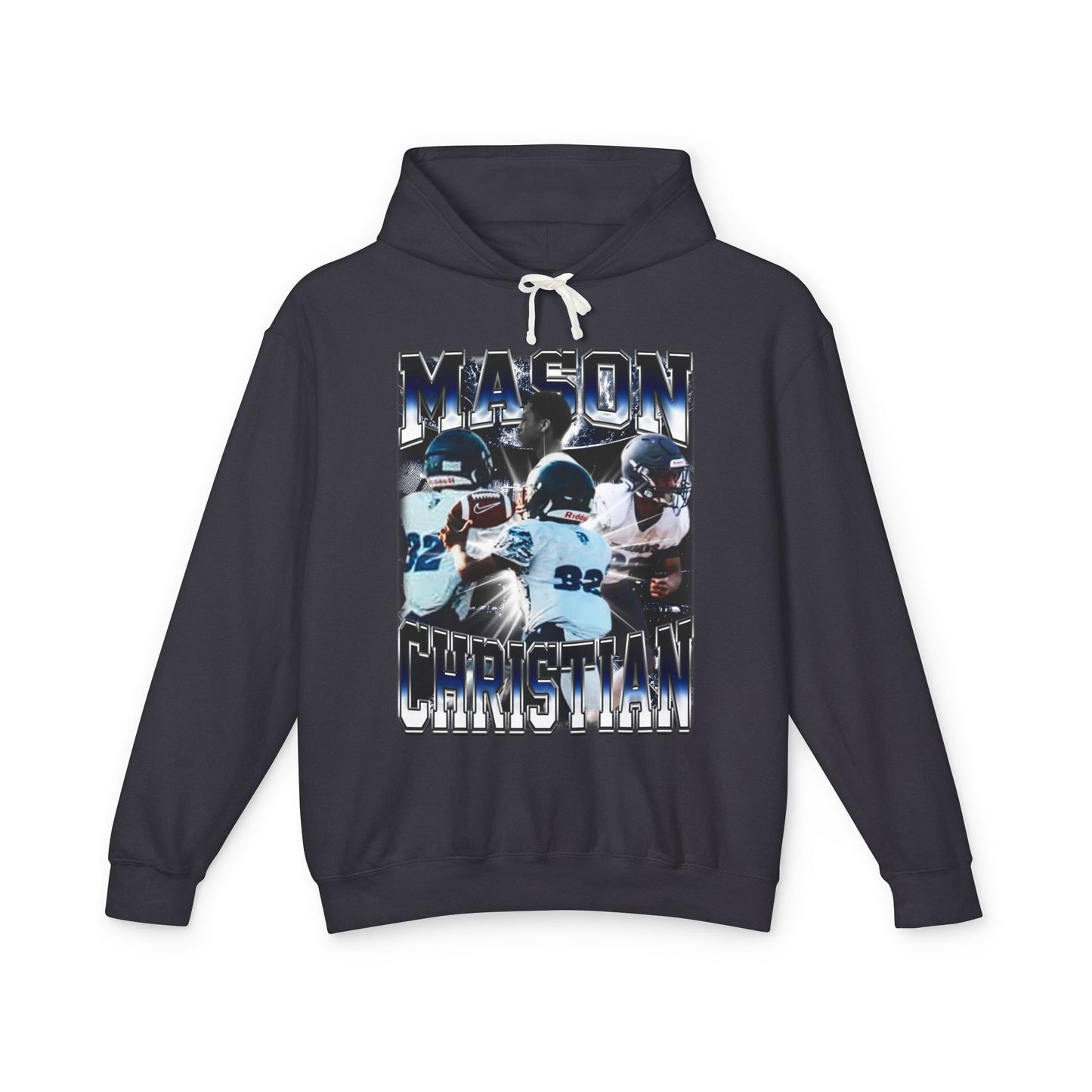 Mason Christian Hoodie