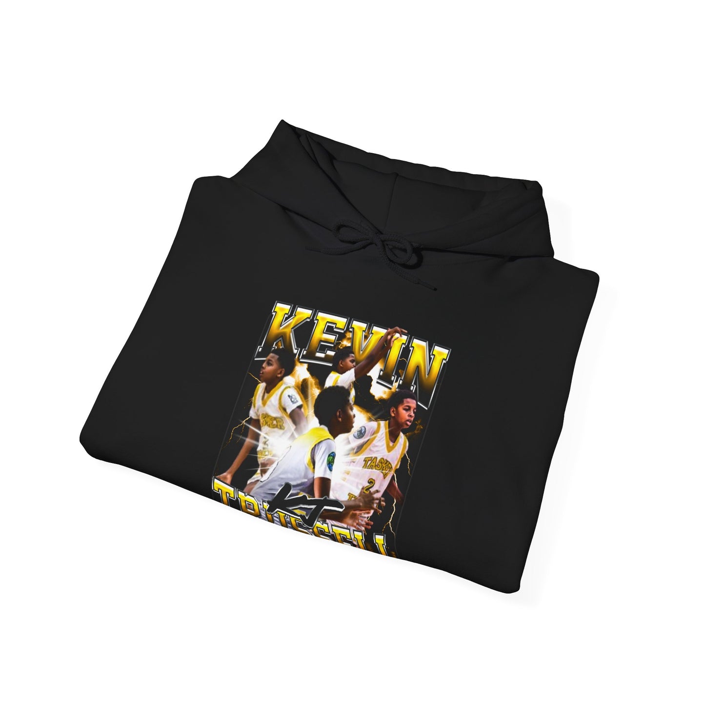 Kevin Trussell Hoodie