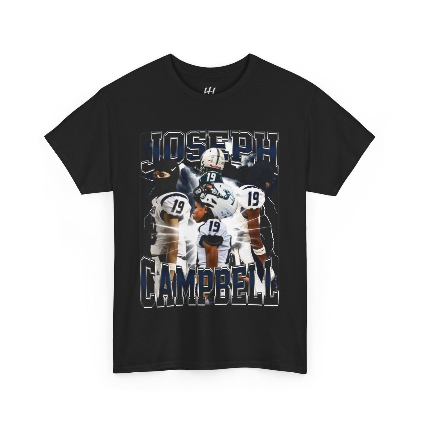 Joseph Campbell Heavy Cotton Tee