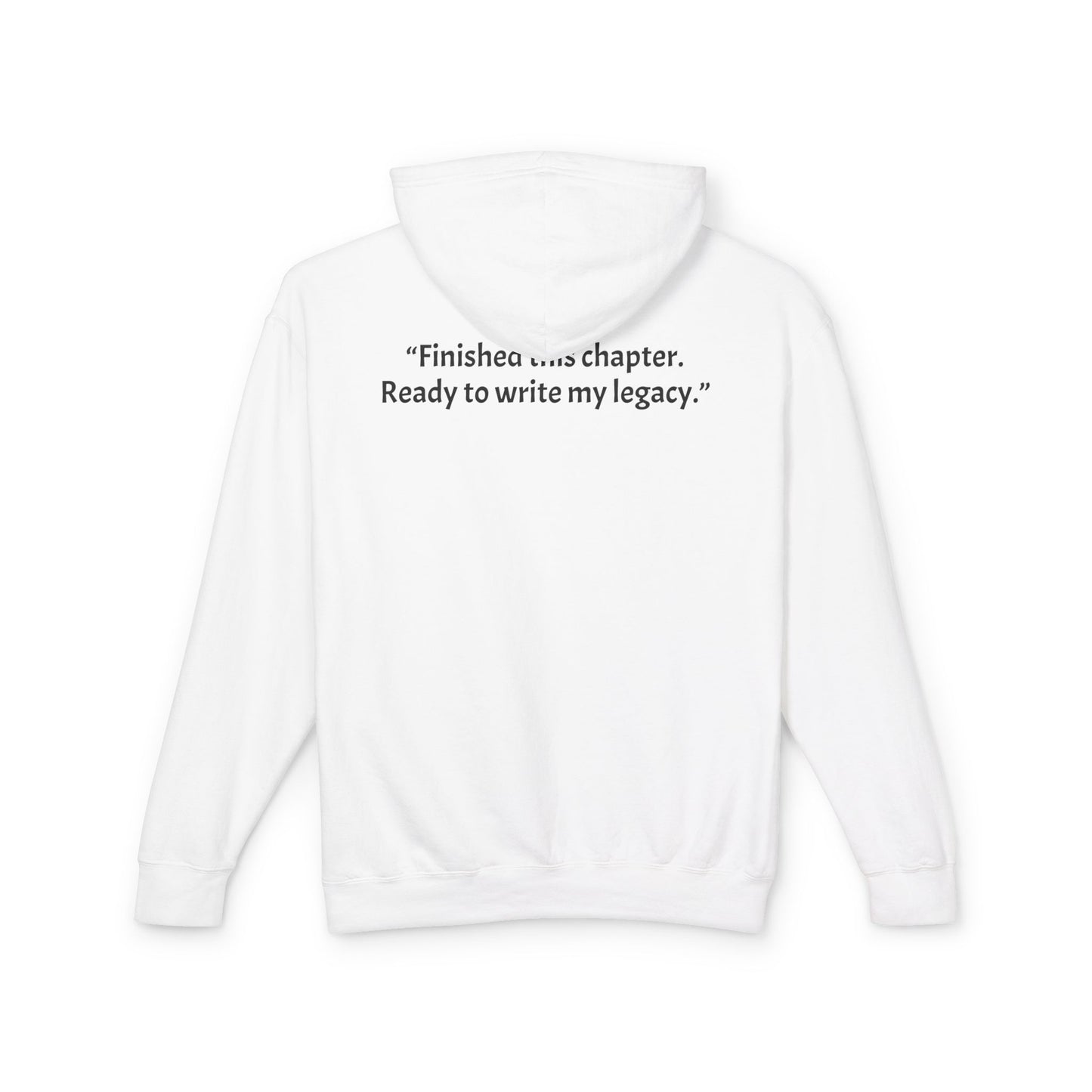Sawyer Cummings Hoodie