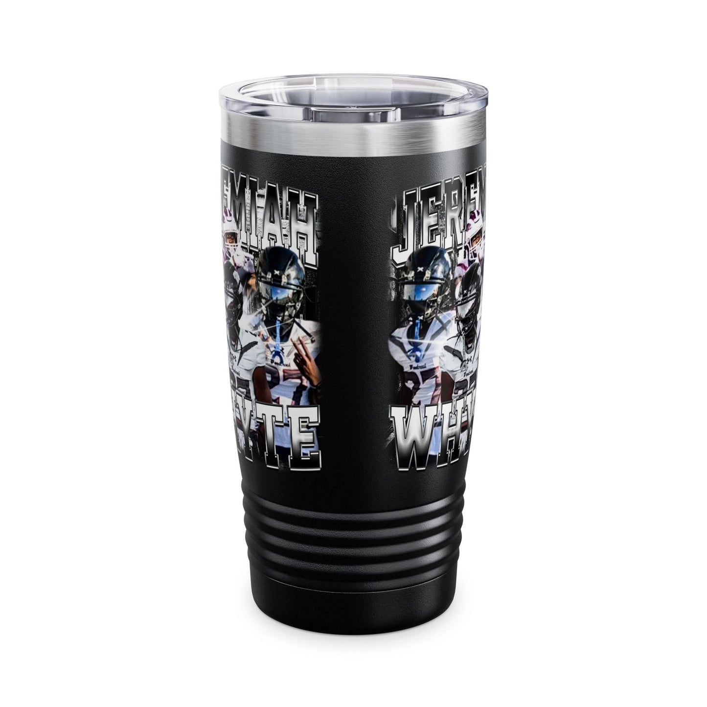 Jeremiah Whyte Stainless Steal Tumbler