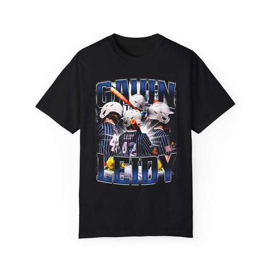 Gavin Leidy Heavy Cotton Tee