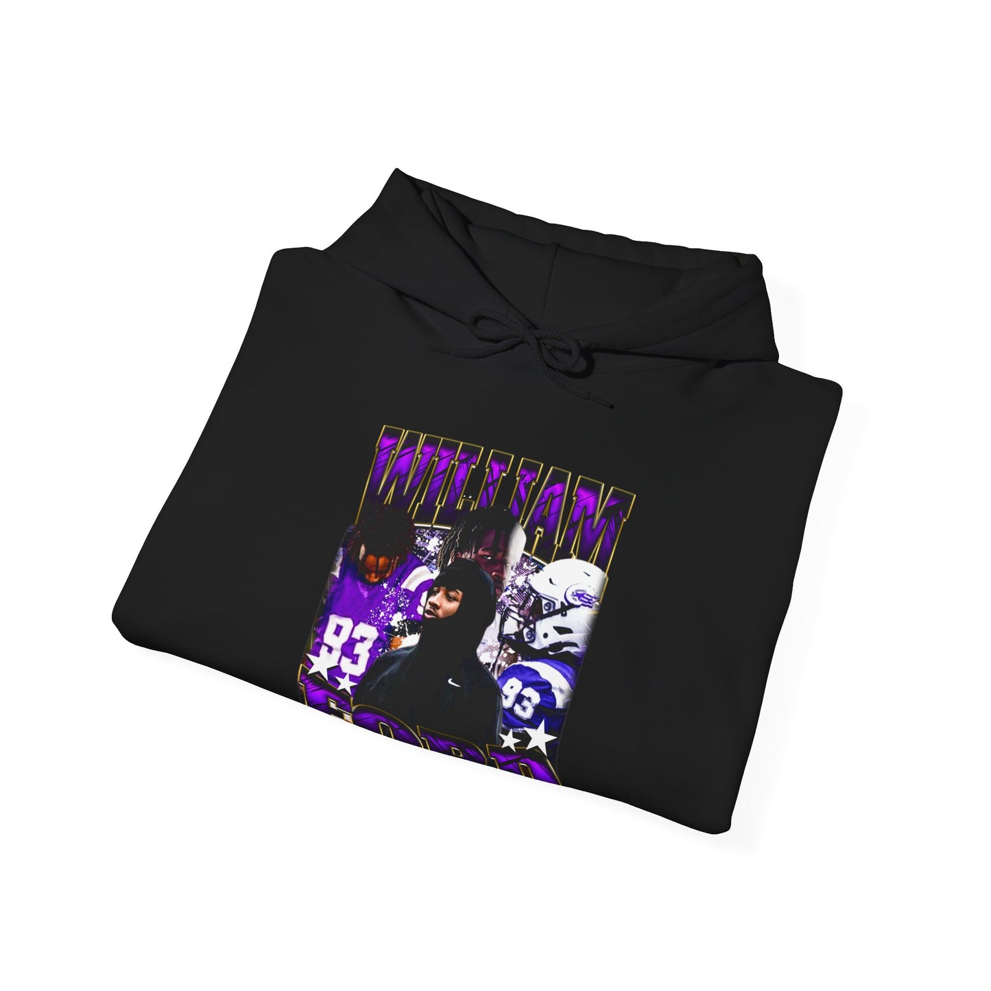 William Ford Hoodie