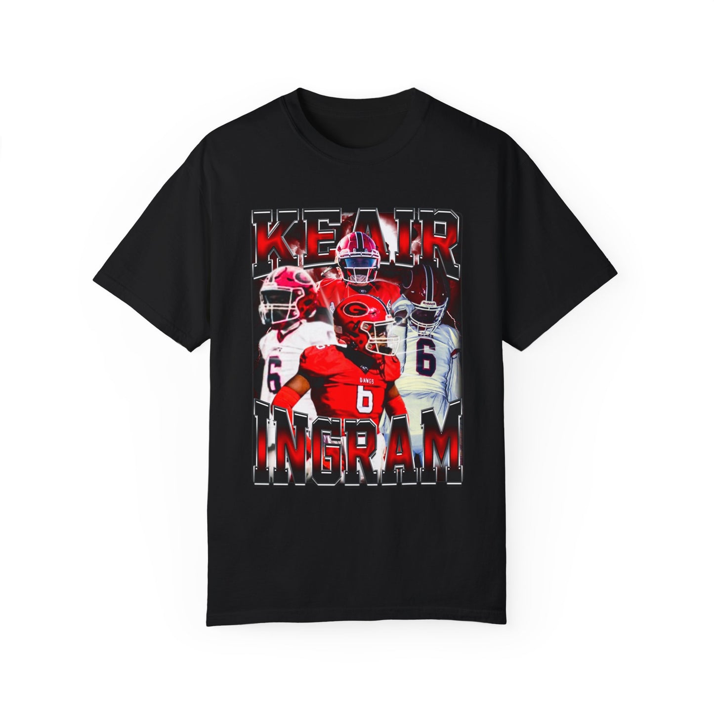 Keair Ingram Heavyweight Premium Tee