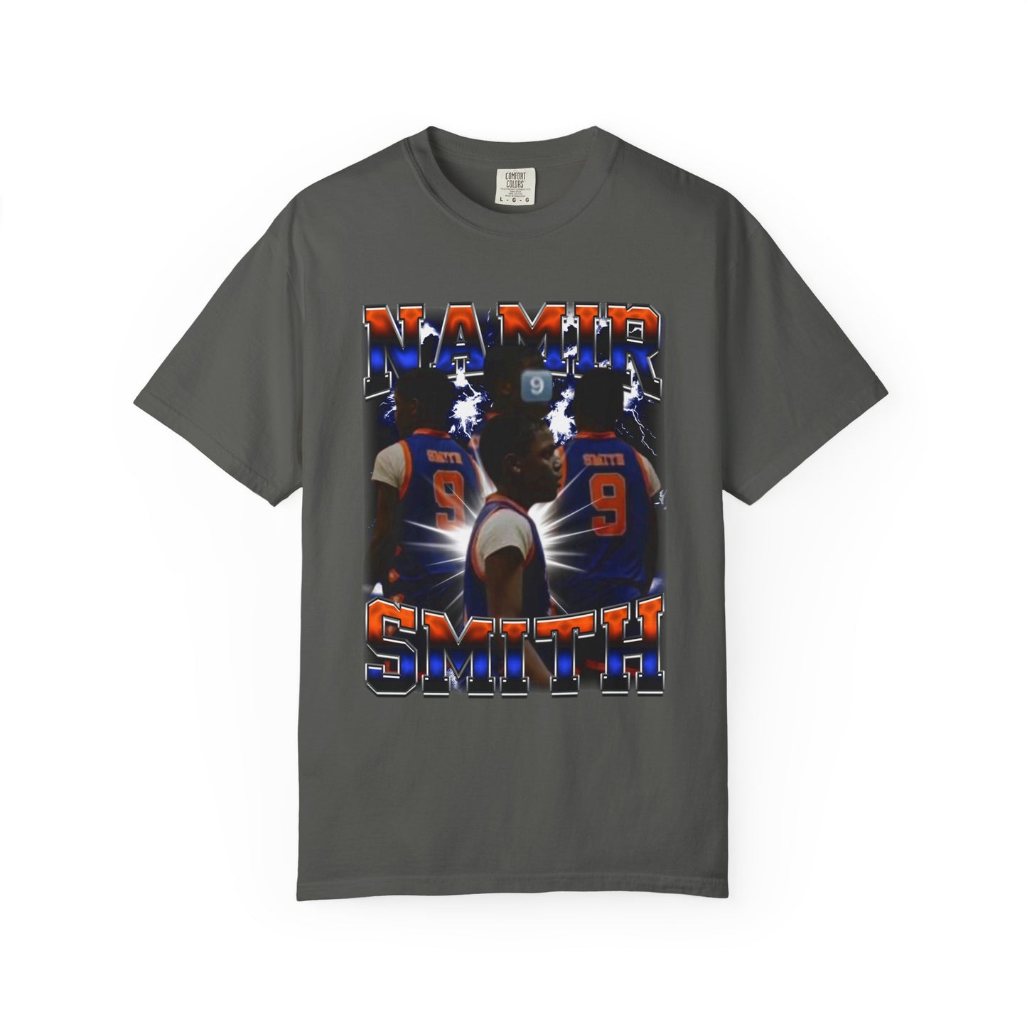 Namir Smith Heavyweight Premium Tee