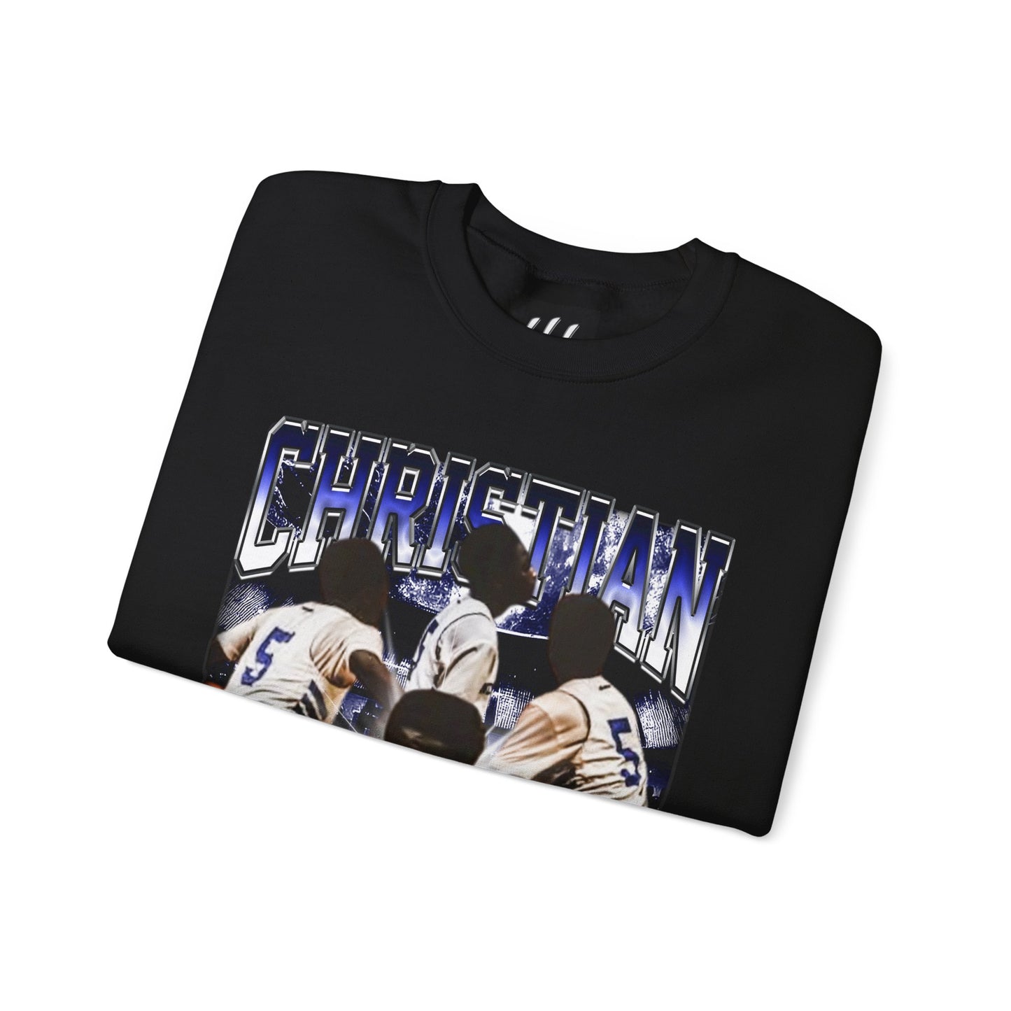 Christian Williams Crewneck Sweatshirt