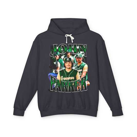 John Parker Hoodie