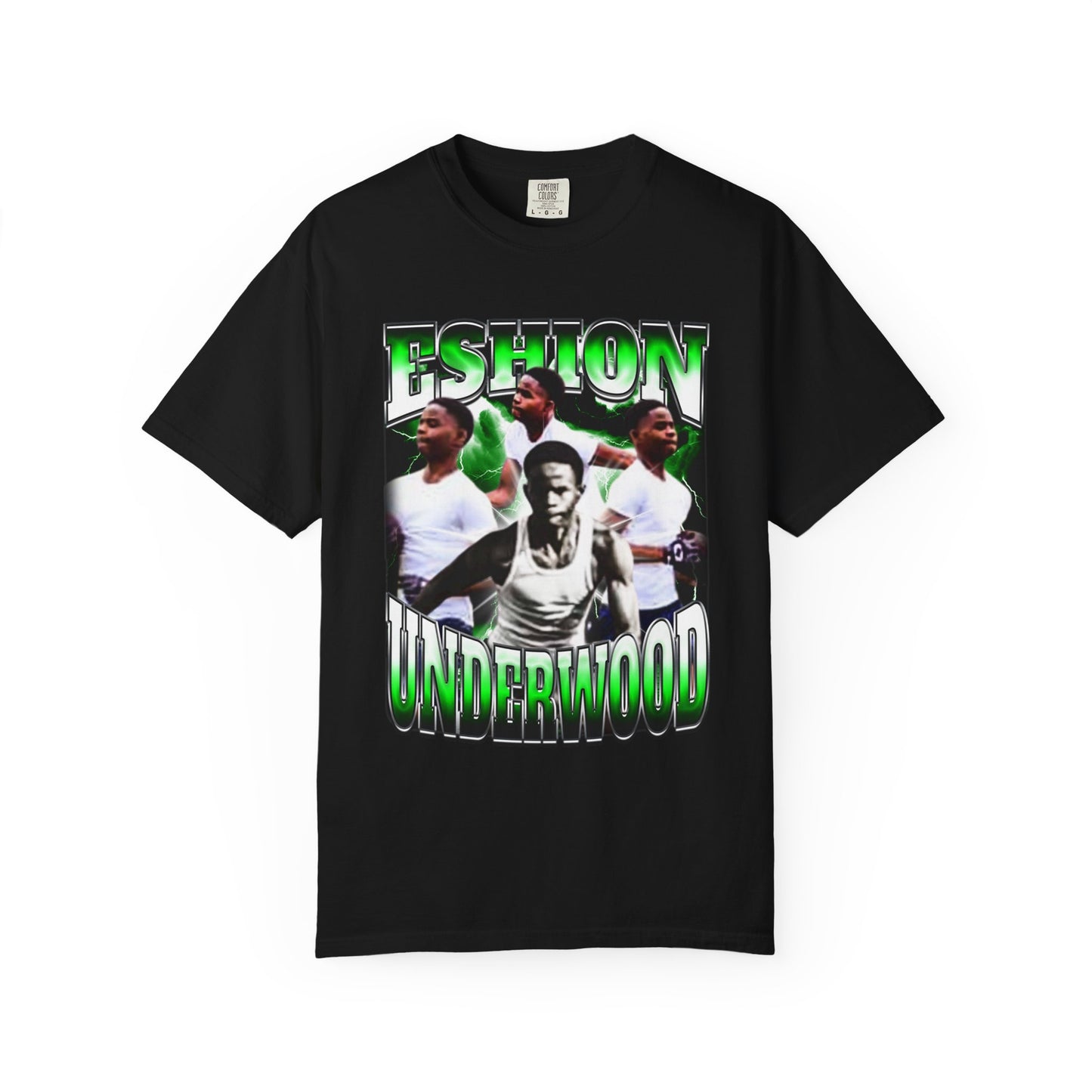 Eshion Underwood Heavyweight Premium Tee