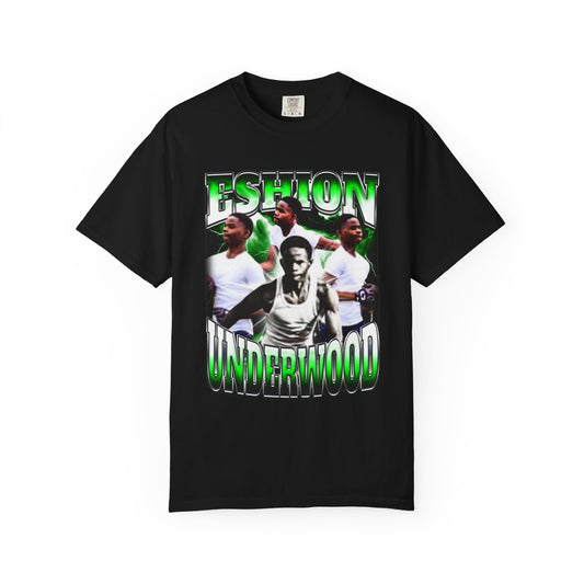 Eshion Underwood Heavyweight Premium Tee