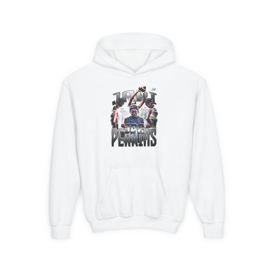 Jari Perkins Youth Hoodie