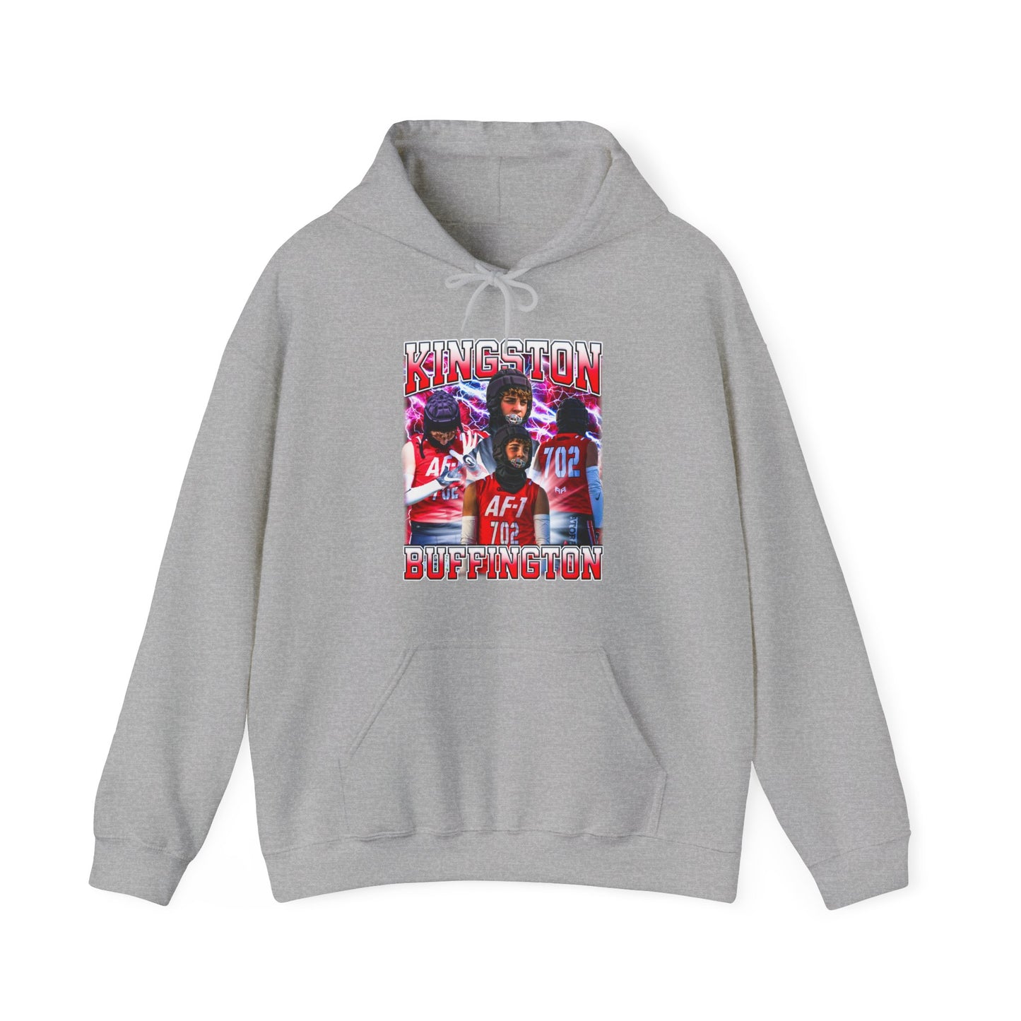 kingston Buffington Hoodie